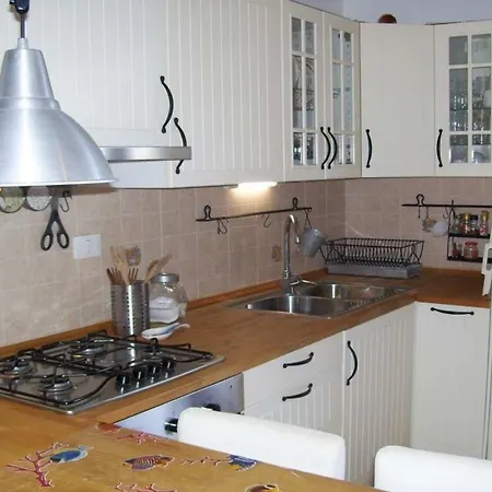 I Sentieri Apartamento