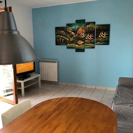 Apartamento I Sentieri *