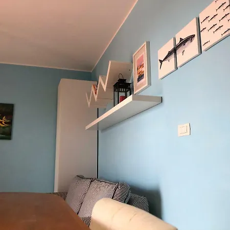 Apartamento I Sentieri *