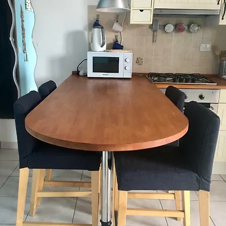 I Sentieri Apartamento Rio dellʼElba