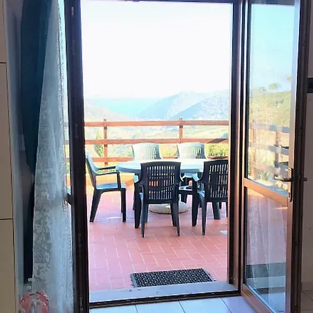 I Sentieri Apartamento