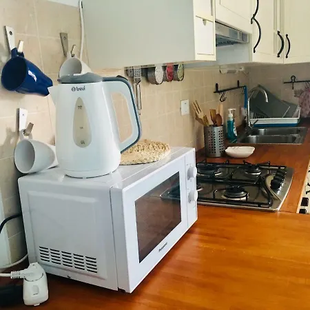 Apartamento I Sentieri