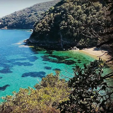 Apartamento I Sentieri *