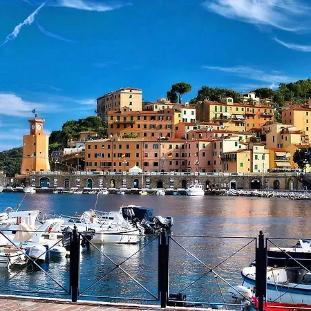 I Sentieri Apartamento