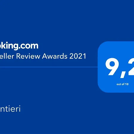 I Sentieri Appartamento *