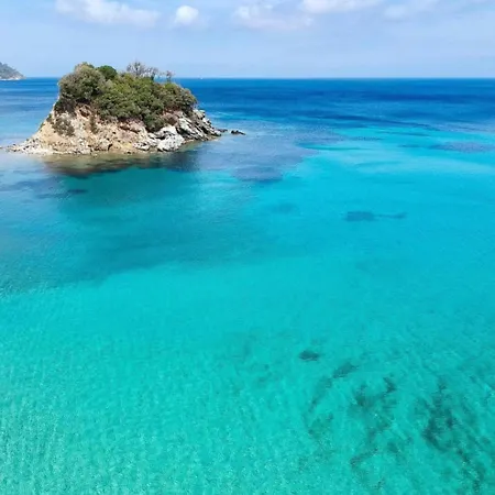 דירה I Sentieri *