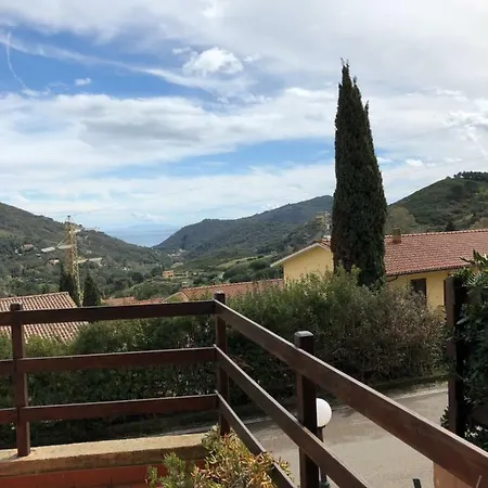 I Sentieri * Rio dellʼElba