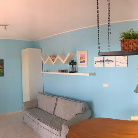 Apartamento I Sentieri Rio dellʼElba