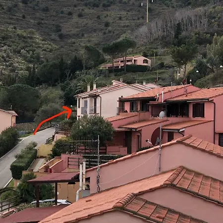 I Sentieri * Rio dellʼElba
