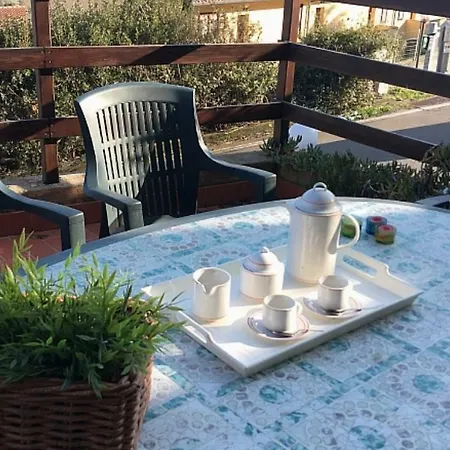 I Sentieri * Rio dellʼElba