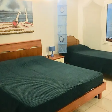 Appartamento I Sentieri