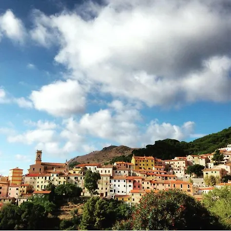 דירה I Sentieri *