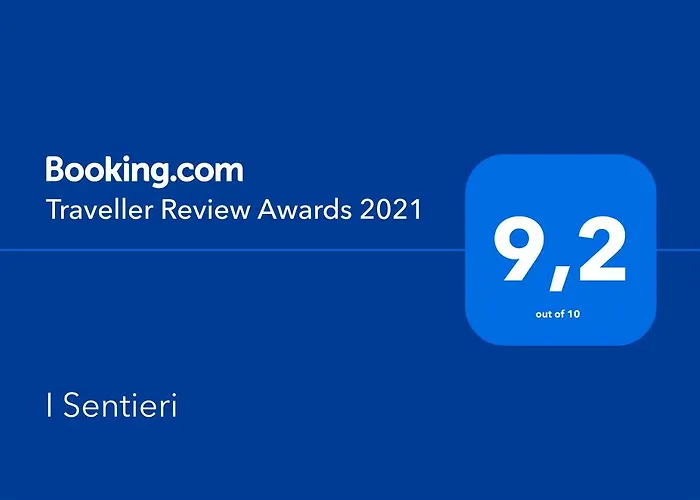 I Sentieri Appartamento *