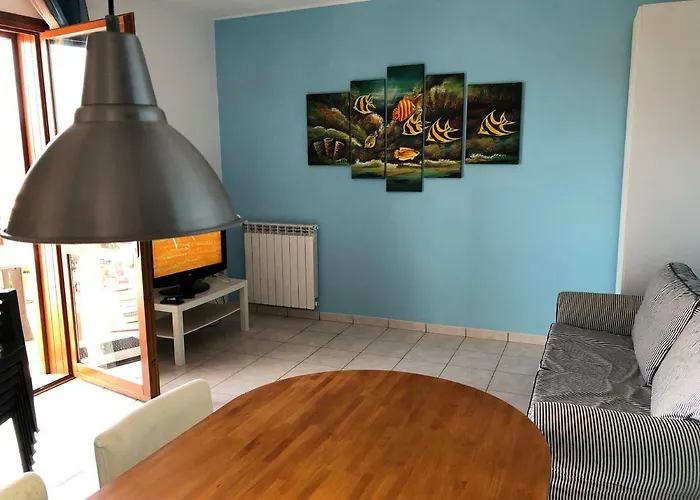 Appartamento I Sentieri *