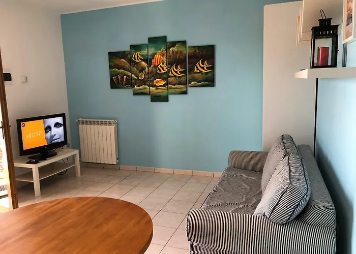 I Sentieri Appartamento *