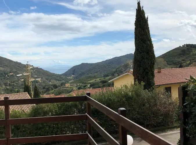 I Sentieri * Rio dellʼElba