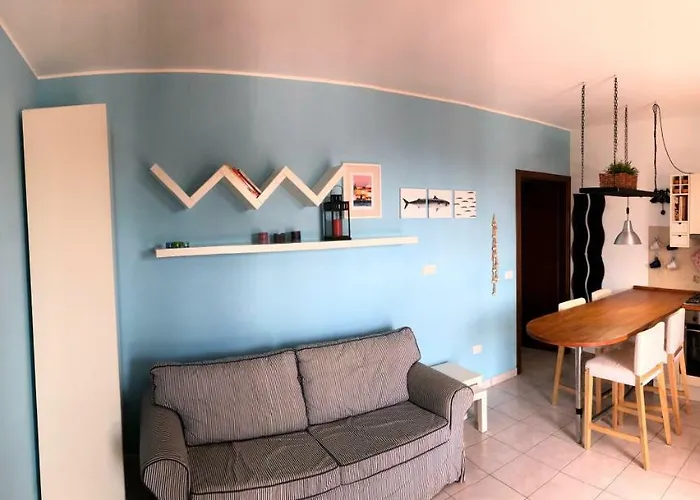 Appartamento I Sentieri