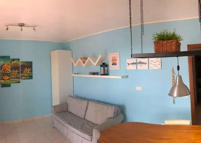 Apartment I Sentieri Rio dellʼElba