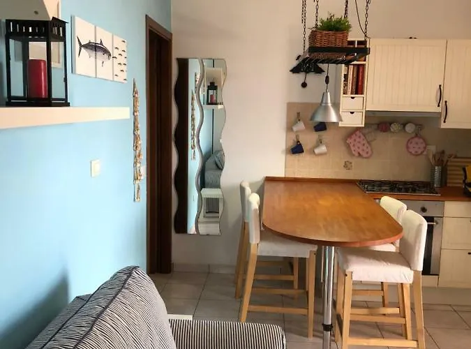 Apartment I Sentieri Rio dellʼElba