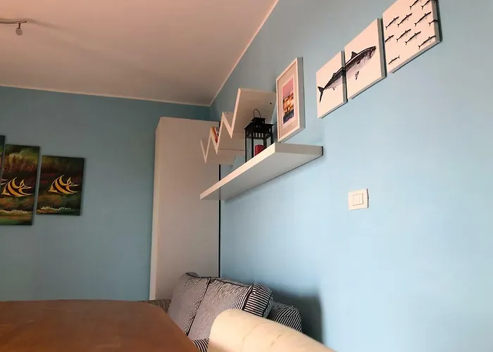 Apartment I Sentieri *