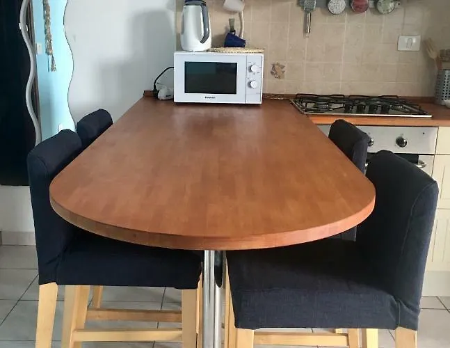 I Sentieri Appartamento Rio dellʼElba