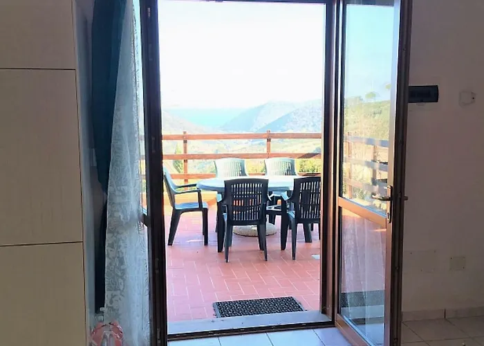 I Sentieri Apartment