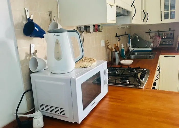 Apartment I Sentieri