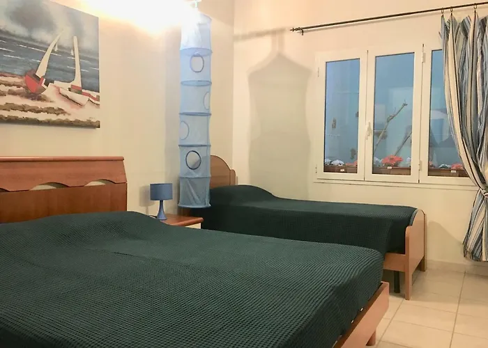 I Sentieri Apartment