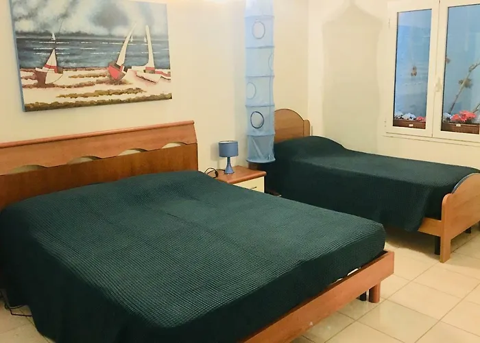 Apartment I Sentieri