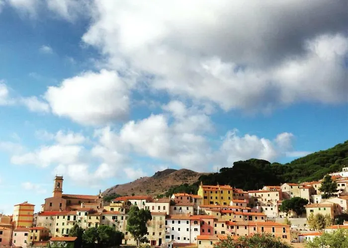 Apartment I Sentieri *