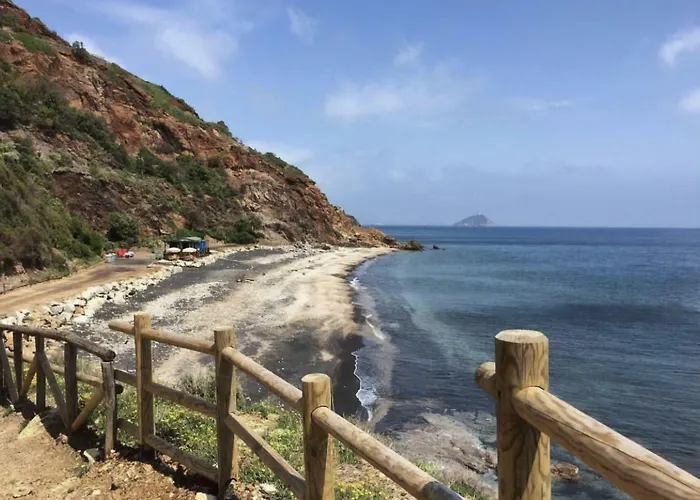 Appartamento I Sentieri Rio dellʼElba