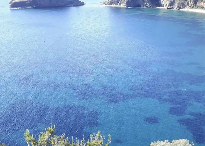I Sentieri Apartment Rio dellʼElba