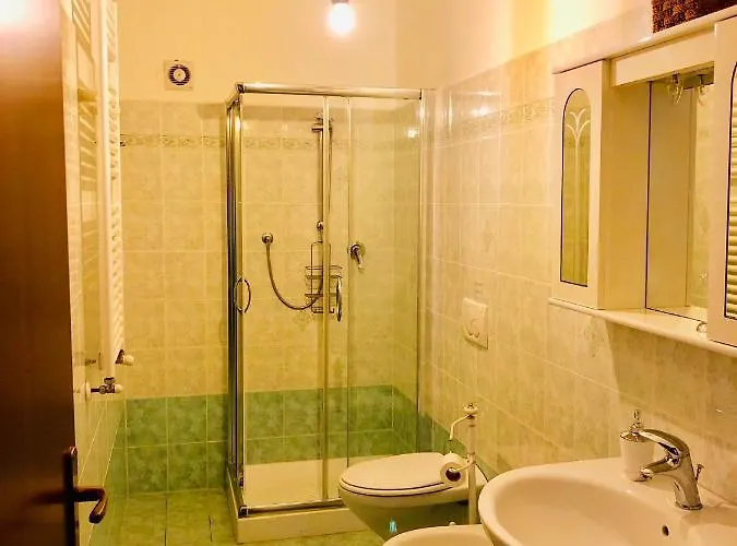 Apartment I Sentieri Rio dellʼElba