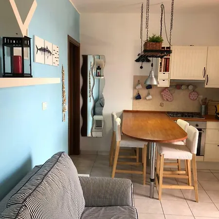 Appartement I Sentieri Rio dellʼElba