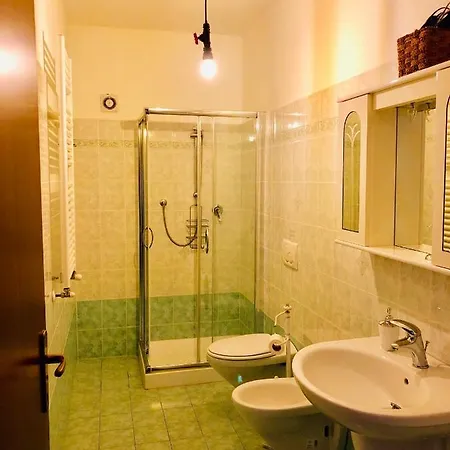 Appartement I Sentieri Rio dellʼElba